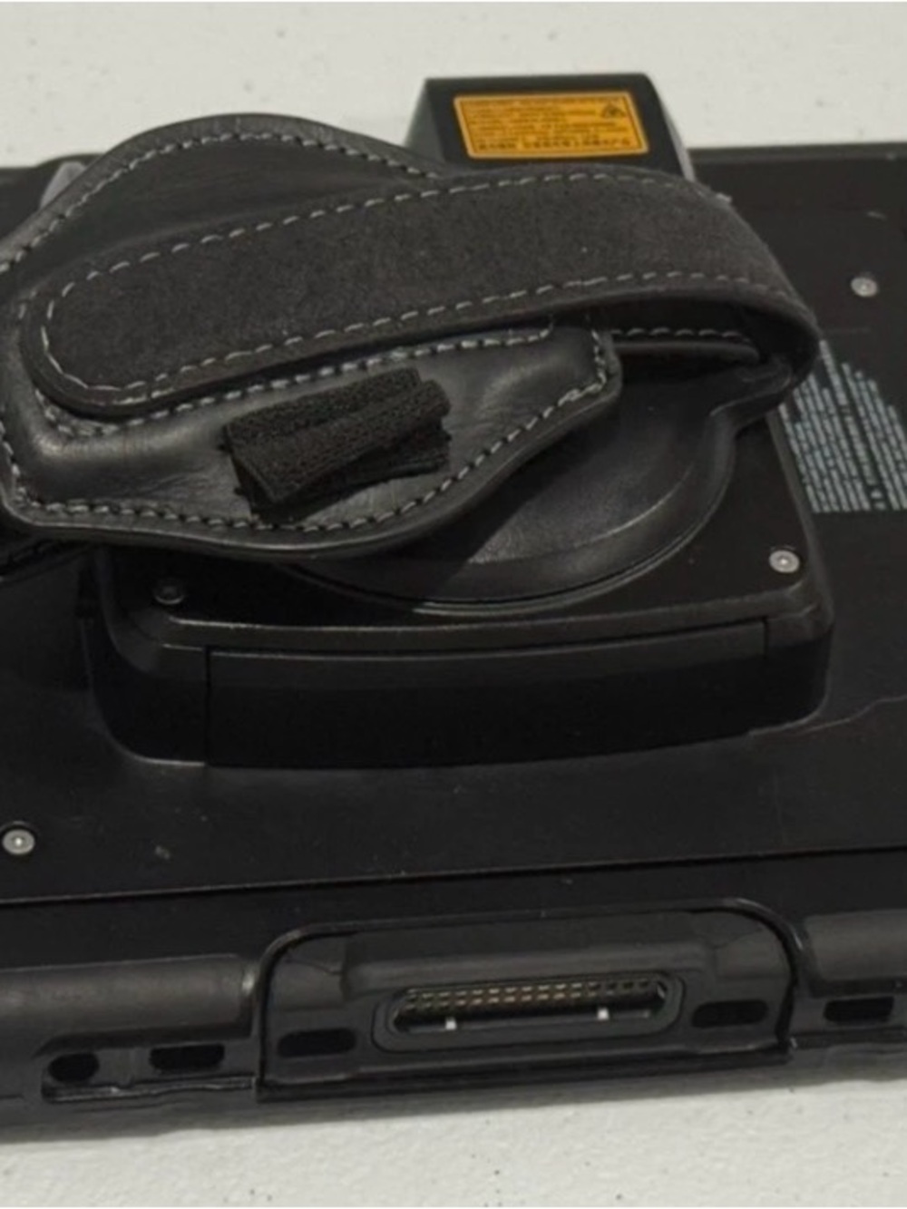 Zebra Rugged Windows Tablet - Black - Picture 7 of 10